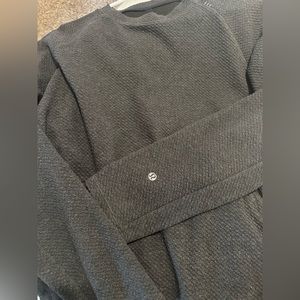 Lululemon at ease crew sweater
